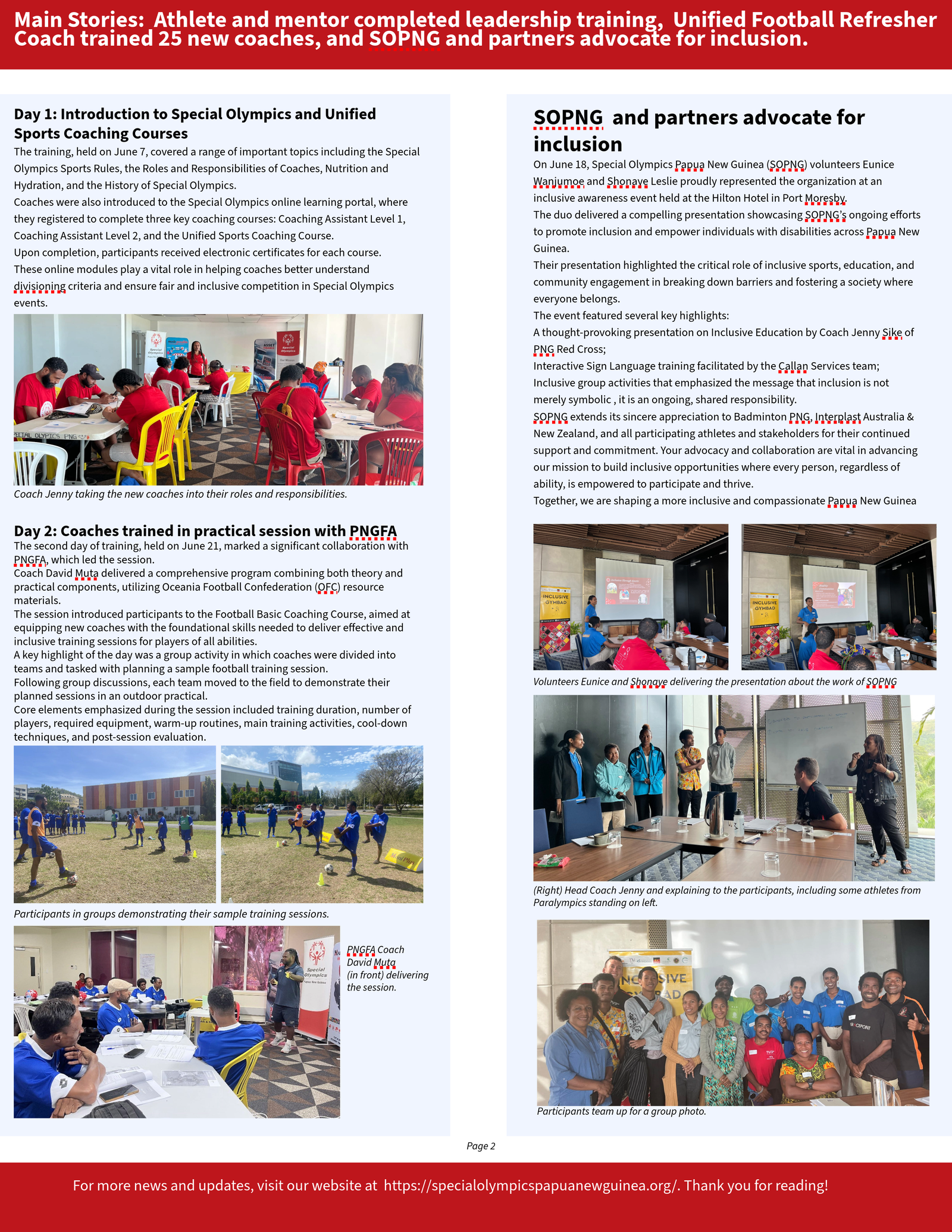 January 2025 Newsletter